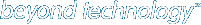 CIAExperts Slogan - beyond technology